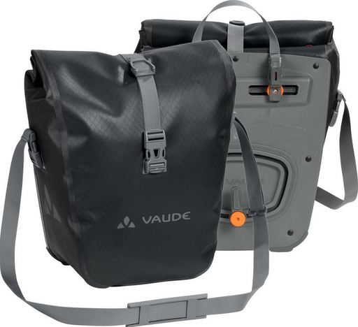 [12493 010] Aqua Front Black