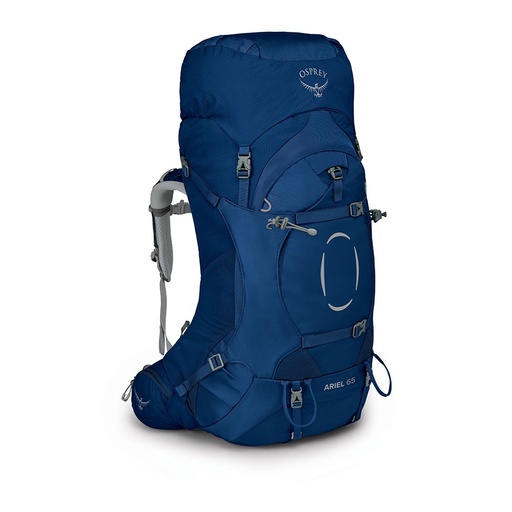 Ariel 65 Ceramic Blue