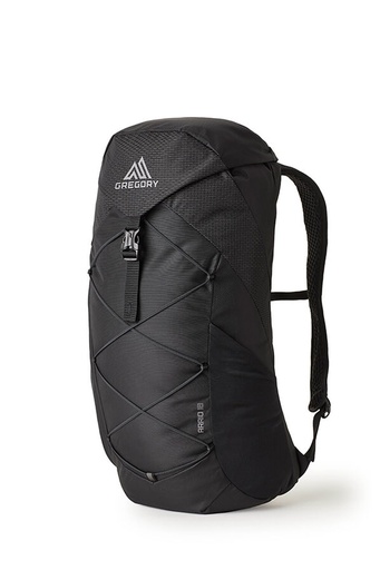 [136973 7409] Arrio 18 RC Flame Black