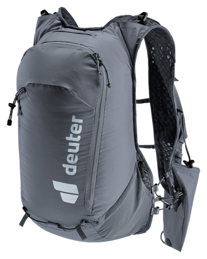 [DR3100122-7000] Ascender 13 Black