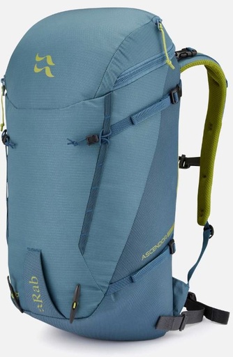 [QAP-26-ORB-MED] Ascendor 28 Orion Blue