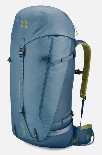 Ascendor 35:40 Orion Blue