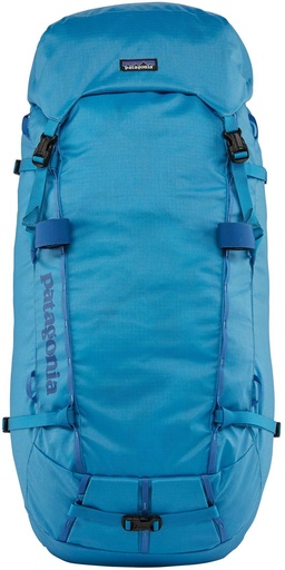 Ascensionist 55L Joya Blue