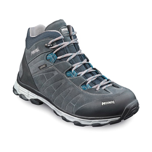 Asti Mid GTX Anthracite/Petrol