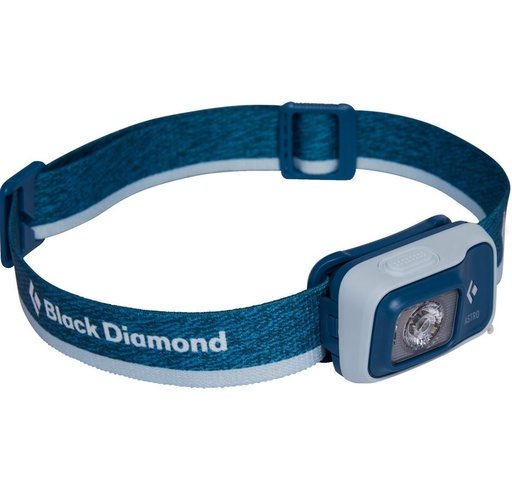 [BD620674 4064] Astro 300 Headlamp Creek Blue