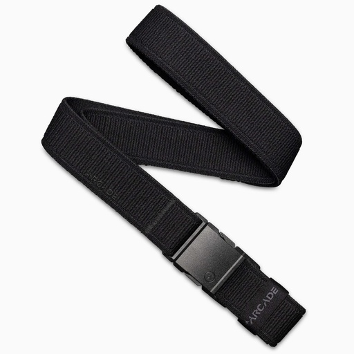 [UA-NSCRAT3-010] Atlas Slim Black
