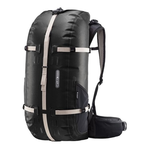 [OR7004] Atrack 25 L Black