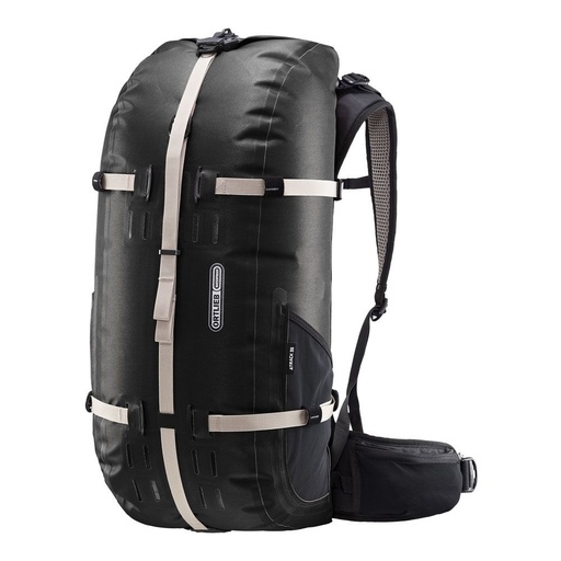 [OR7054] Atrack 35L Black