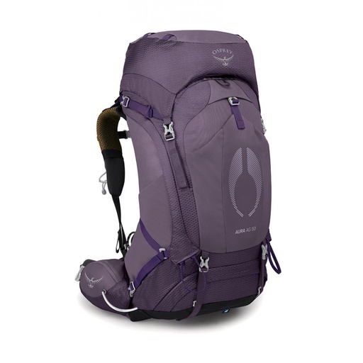 Aura AG 50 Dames Enchantment Purple