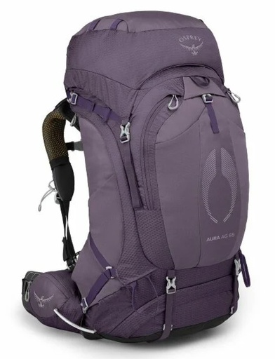 Aura AG 65  Enchantment Purple