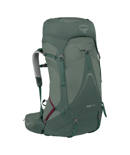 Aura AG LT 50 Koseret/Darjeeling Spring Green