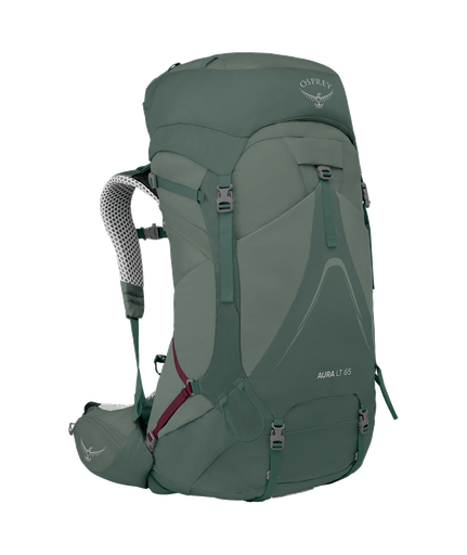Aura AG LT 65 Koseret/Darjeeling Spring Green