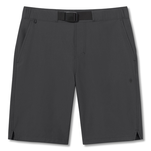 Backcountry Pro Multi Short Charcoal