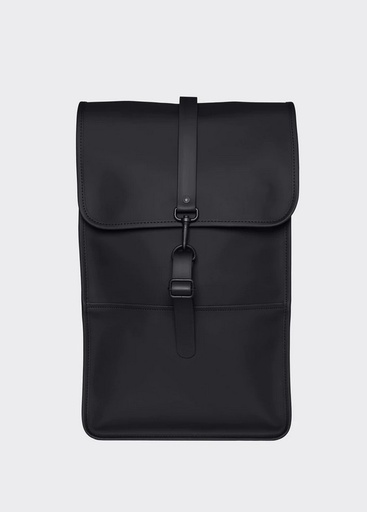 [12200 01] Backpack Black