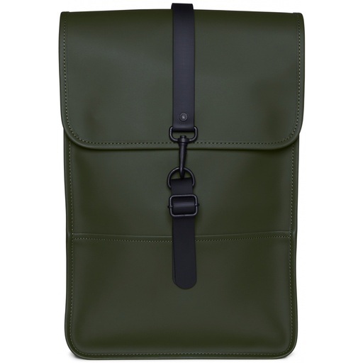 [12800 03] Backpack Mini Green