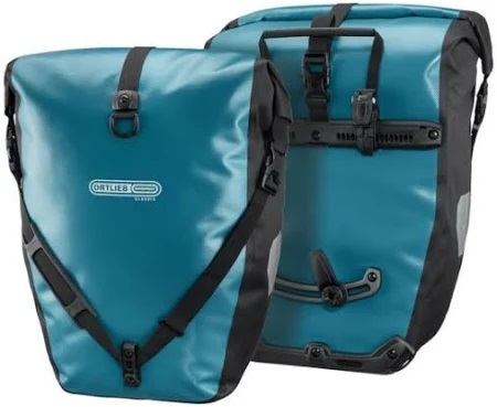 [OF5309] Back-Roller Classic QL2.1 Petrol/Black I