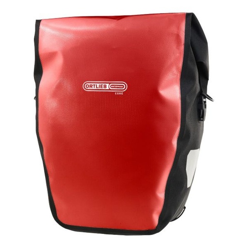 [OF5006] Back-Roller Core QL2.1 20 L Red/Black I