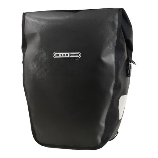 [OF5005] Back-Roller Core QL2.1 20 L Black
