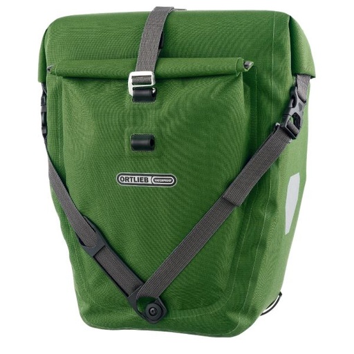 [OF5211] Back-Roller Plus QL2.1 20 L Moss-Green