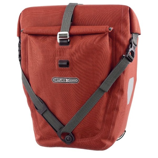 [OF5209] Back-Roller Plus QL2.1 20 L Dark Chili