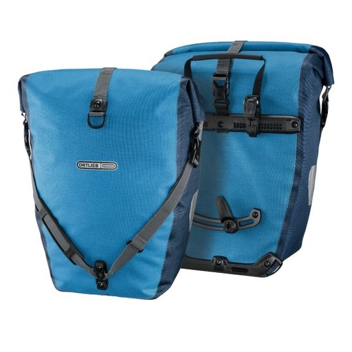 [OF5206] Back-Roller Plus QL2.1 40 L Dusk-Blue/Denim