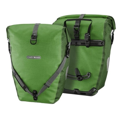 [OF5207] Back-Roller Plus QL2.1 40 L Kiwi/Moss-Green