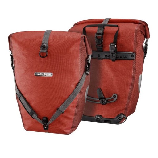 [OF5205] Back-Roller Plus QL2.1 40 L Salsa/Dark-Chili