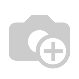 Badge Langtradarkeps Navy