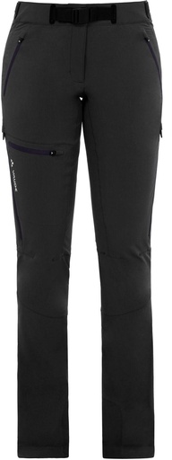 Badile Pants II Dames Black Uni