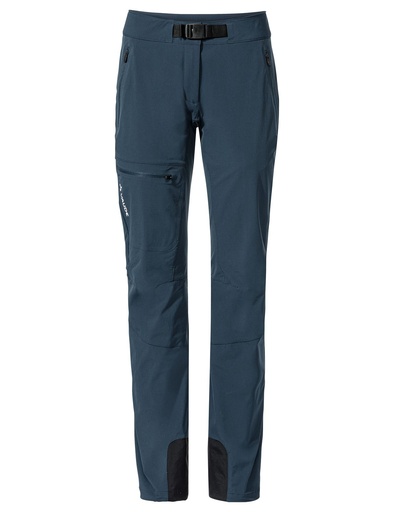 Badile Pants II Dames Dark Sea