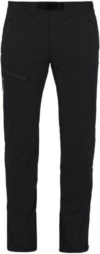 Badile Pants II Heren Black/Black