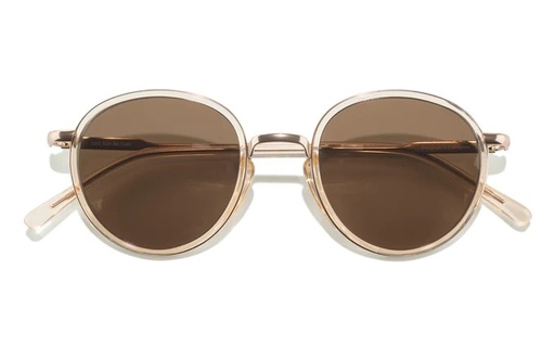 [SUN-BA-CAM] Baia Champagne Brown