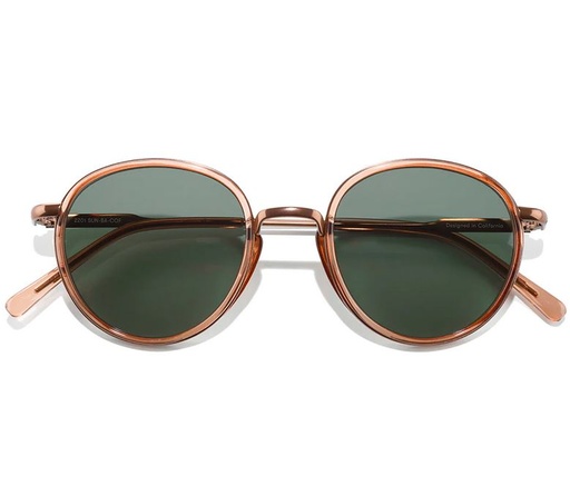 [SUN-BA-COF] Baia Copper Forest