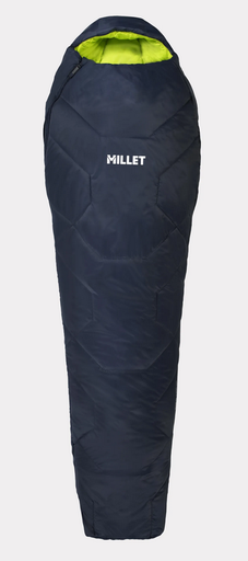 Baikal 1100 Long Saphir I