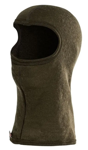 [96529300] Balaclava 200 - One Size Pine Green