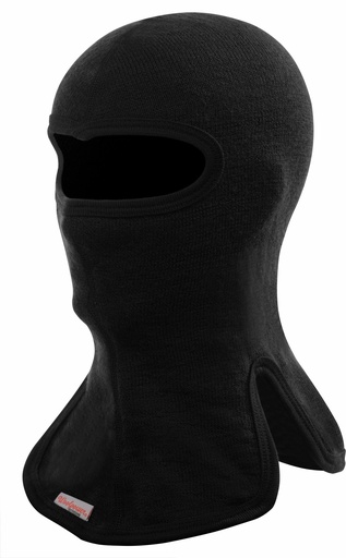 [96540066] Balaclava 400 Black