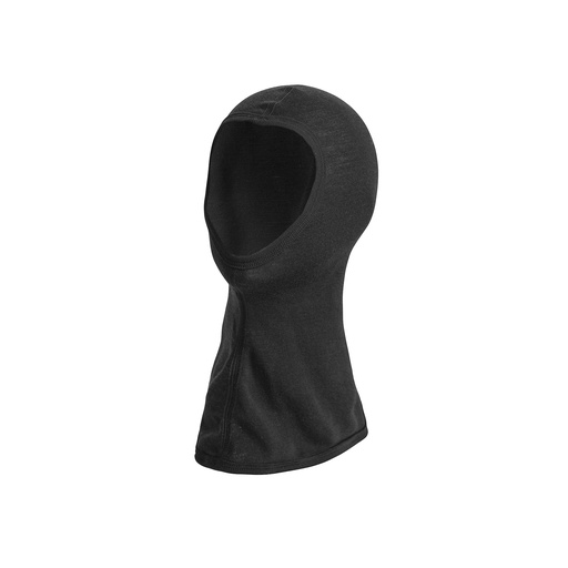 [96510400] Balaclava LITE Black