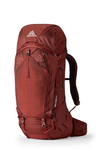 Baltoro 65 Brick Red