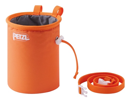 [S038BB03] Bandi Bag Orange