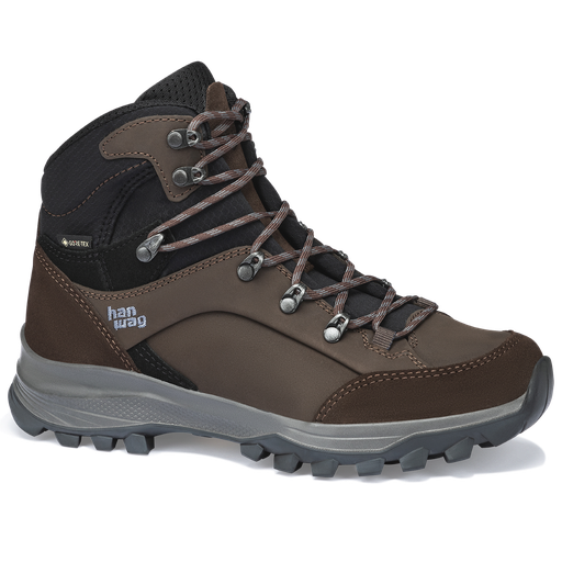 Banks Lady GTX Mocca/Black