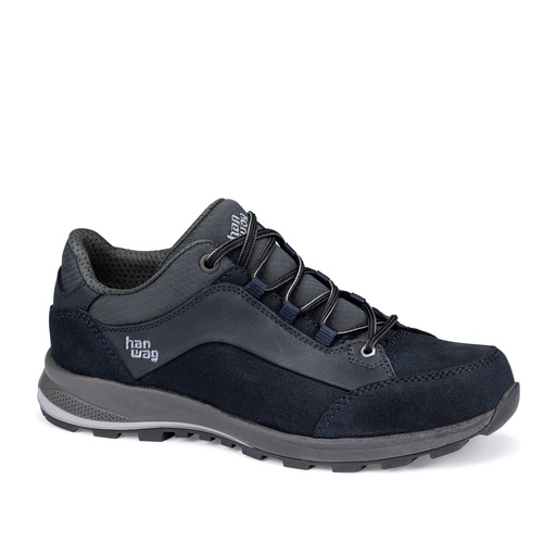 Banks Low Bunion Lady LL Navy/Asphalt