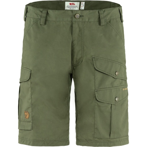 Barents Pro Shorts Heren Laurel Green
