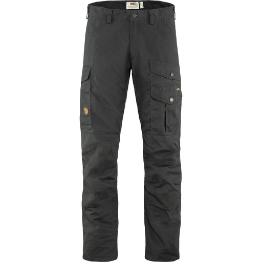 Barents Pro Trousers Heren Dark Olive/Black
