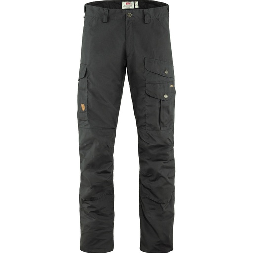 Barents Pro Trousers Heren Dark Grey I