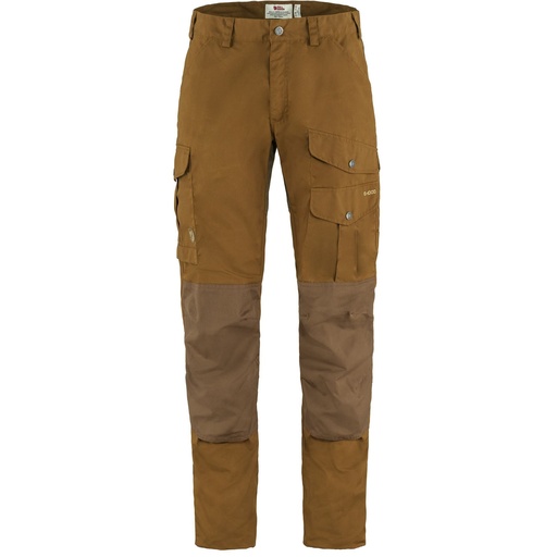 Barents Pro Trousers Heren Chestnut/Timber Brown