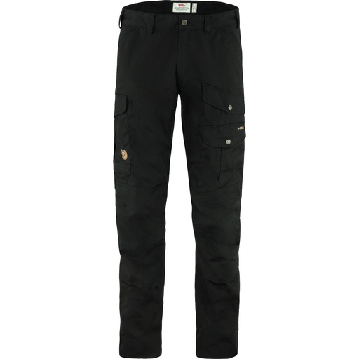 Barents Pro Trousers Heren Black