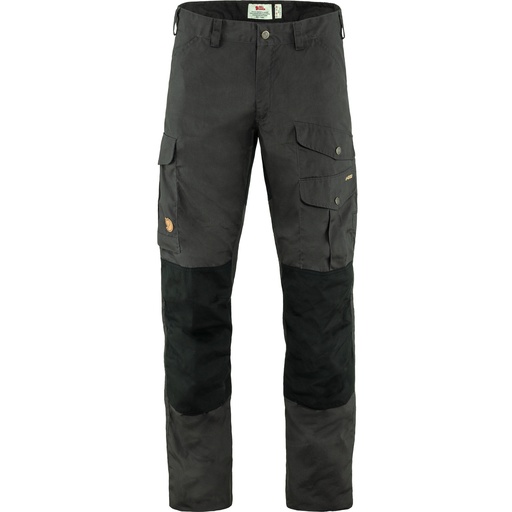 Barents Pro Trousers Heren Dark Grey/Black