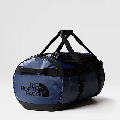 [NF0A52SA 92A OS] Base Camp Duffel - Medium - 71L Summit Navy/Tnf Black
