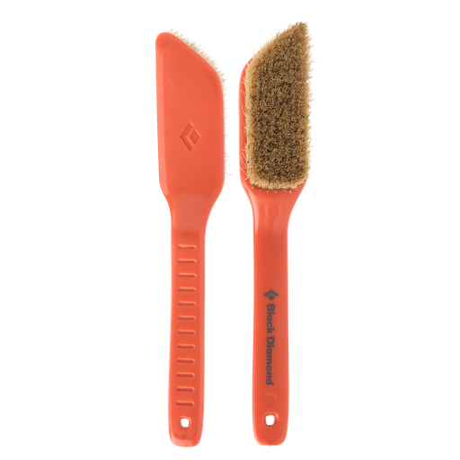 BD Bouldering Brush Orange