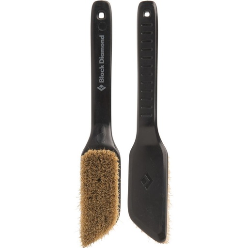BD Bouldering Brush Black